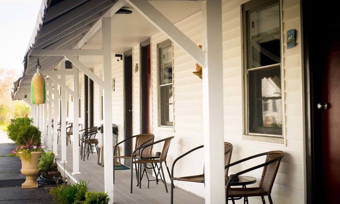 York Beach Hotel | Sea Turn Motel