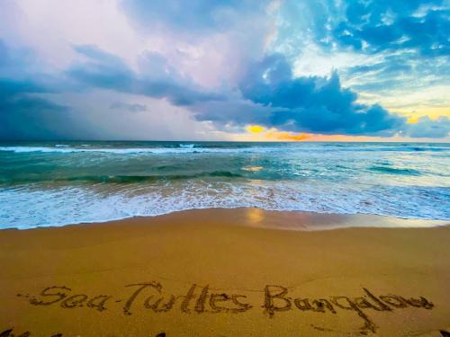 Aturuwella Bed & Breakfast | Sea Turtles Boutique Bungalow