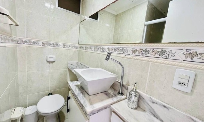 Capao da Canoa Apartment | Sea view - Book directly - IG @pabloreidoimovel