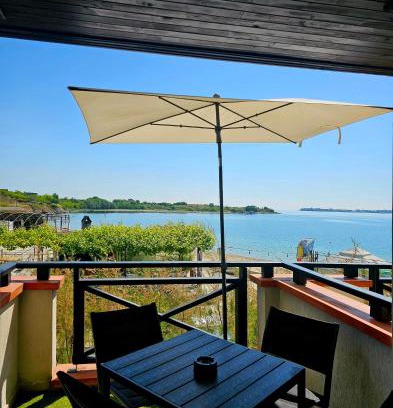 Chernomorets Apartment | Sea Vacation Homes