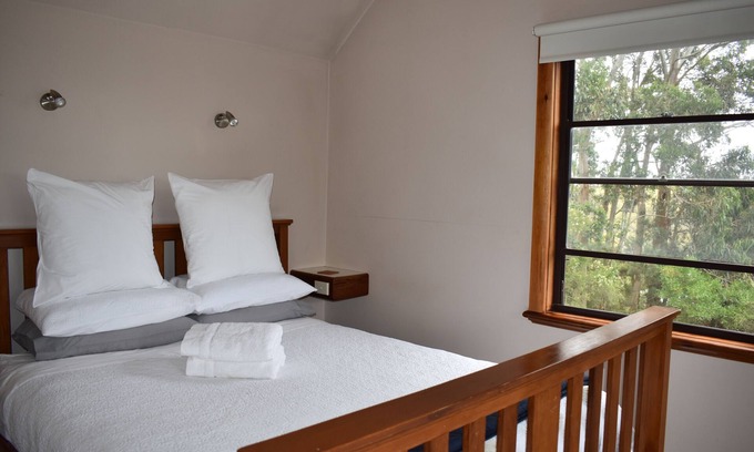 Marengo Cottage | Sea Valley Cottages Apollo Bay