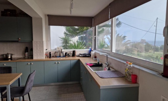 Kefalos Apartment | Sea View Luxury Studios