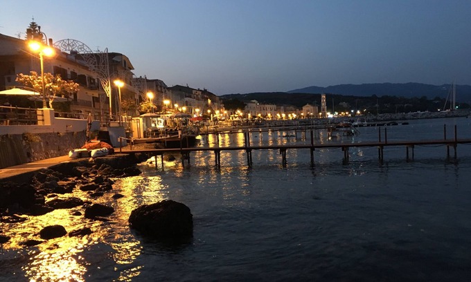 Scario House | Sea view apartment in Scario Un Posto al Sole