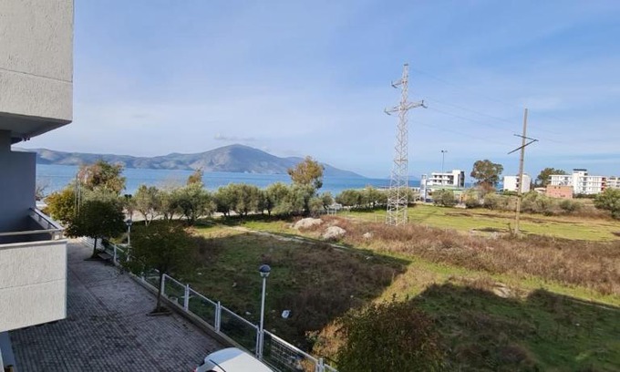 Radhime Apartment | Sea View apartment