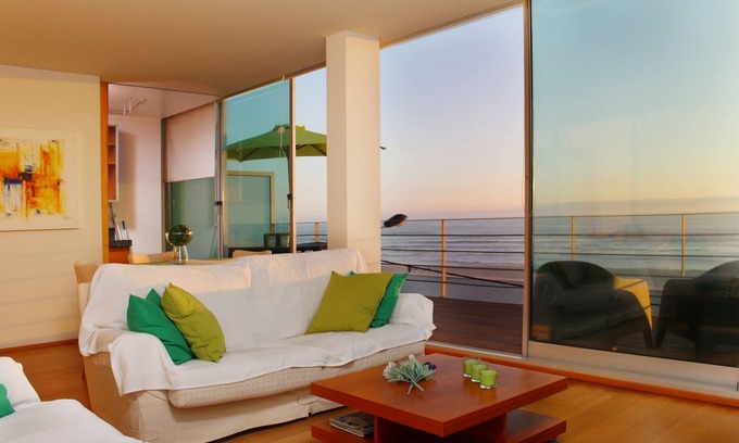 Costa Nova do Prado Apartment | Sea View apartment - Costa Nova - Aveiro