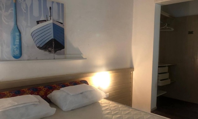 Caponga Apartment | SEA VIEW APARTMENT - DUPLEX