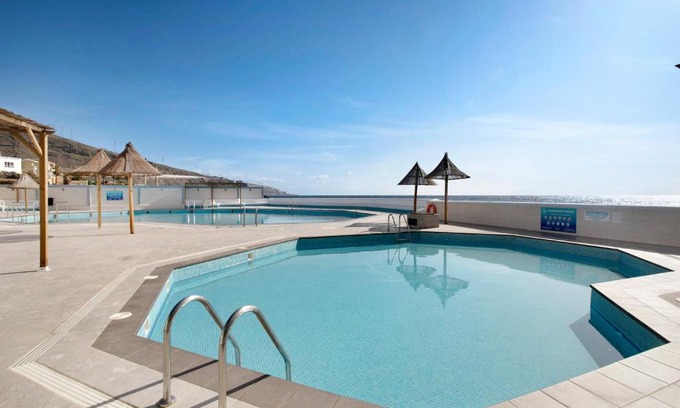 Las Caletillas House | Sea view Apartment