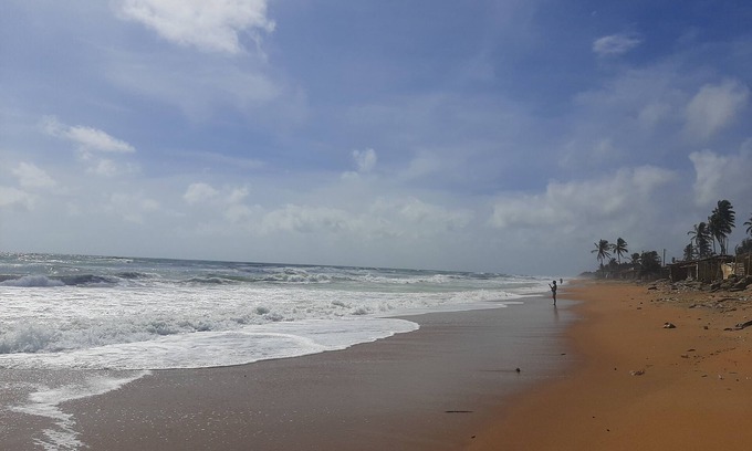 Moratuwa Apartment | Sea View Apartment