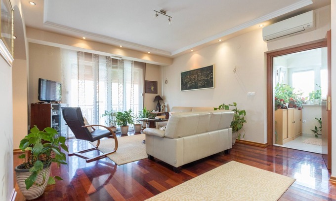 Lapad Apartment | Sea view apartment Silvija
