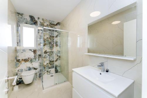 Novalja Apartment | Sea View Apartments Ryta
