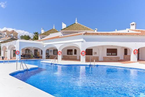 Chimenea Apartment | Sea view Apt Nerja