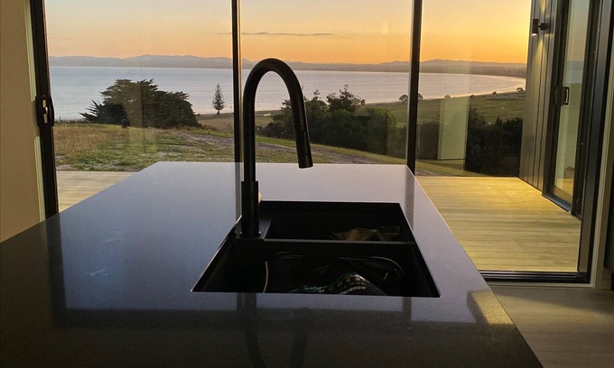 Karkari Peninsula House | Sea View Cabana