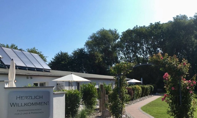 Kaegsdorf House | Sea View Comfortable Holiday Residence