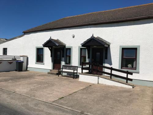 Allonby House | Sea view cottage