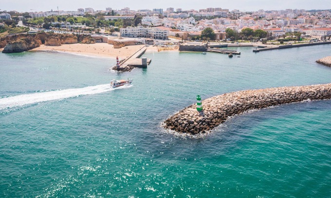 Ameijeira Apartment | Sea view exclusive apartment [71]