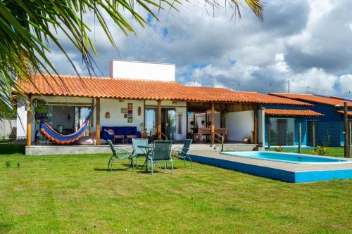 Mutari House | Sea View for the Whole Family