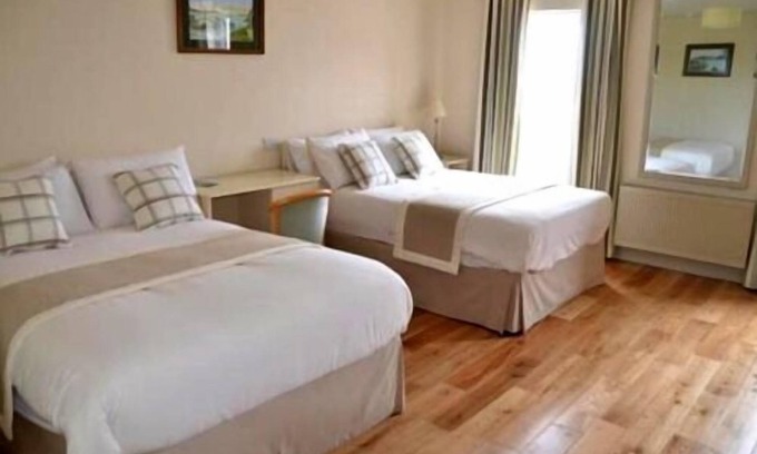 Allihies House | Sea View