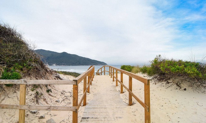 Acores Apartment | Sea view in the Azores, 1 block from Beach P814