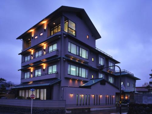 Takahama Hotel | Sea View Inn MURAMIYA