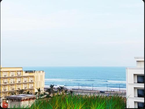 Vrindavan Hotel | SEA VIEW - LUXURY HOTEL NB RESORT ! PURi