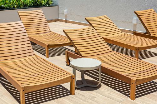 Centro Apartment | SEA View | Me2 Benefits | Foodhall #TTV701