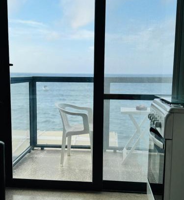 Marsalforn House | Sea View SAB