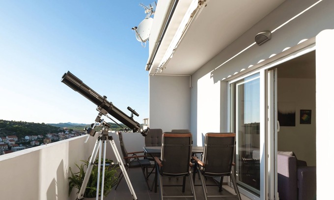 Meterize Apartment | Sea view, spacious Apartment Archipelago A1