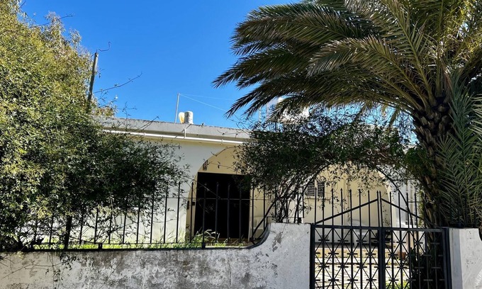 Kyrenia District Apartment | Sea View Spacious Private Villa in Lapta