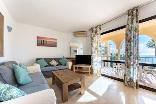 Mijas Apartment | Sea View Torreoceano 6