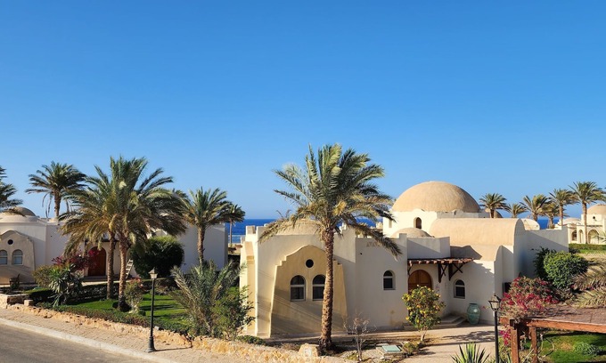 El Quseir Villa | Sea View Villa 57g, Oriental Coast, Marsa Alam