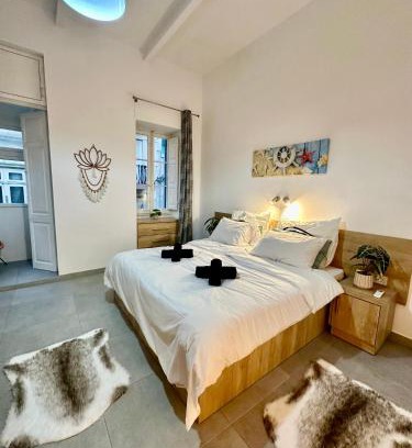 Tower Road Villa | Sea View Villa