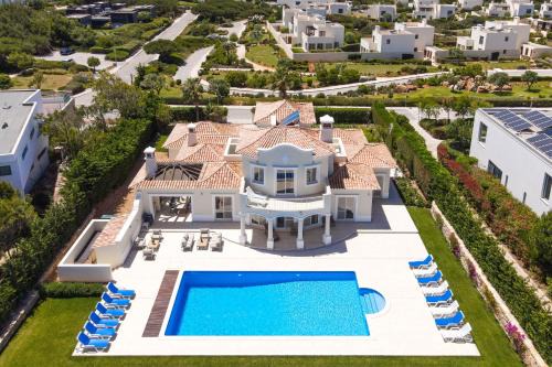 Sagres Villa | Sea View Villa