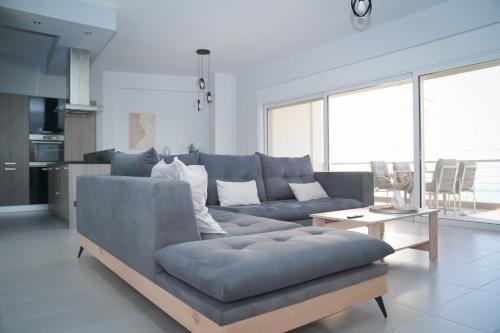 Alykes House | Sea & View Villas