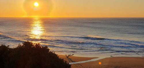 Shelly Beach Apartment | Sea views at 64 Bondi Beach
