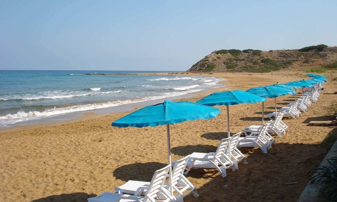 Catalkoy Apartment | Sea Vistas Duplex apartment