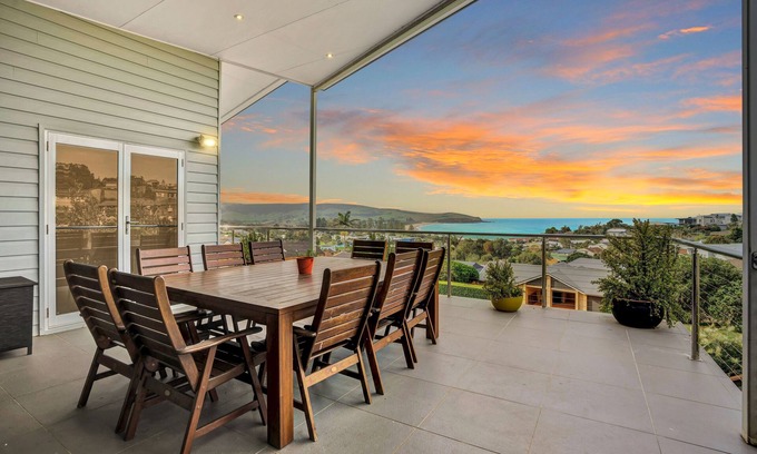 Gerringong House | Sea Vue Grande - Gerringong