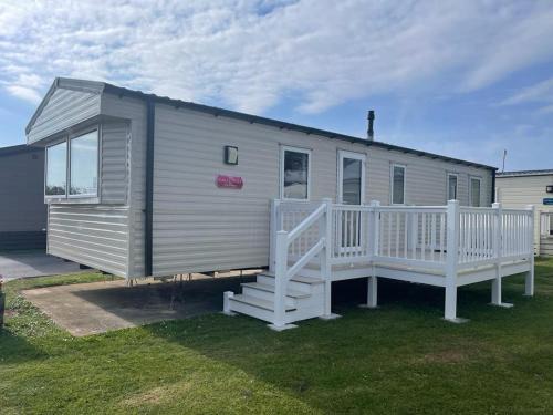 Brixham Resort | Sea Wagon Caravan