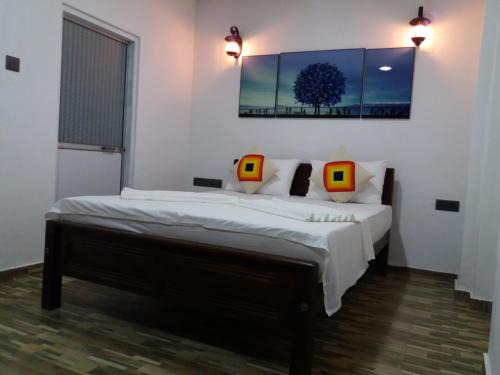 Nilwella House | Sea Wind Villa