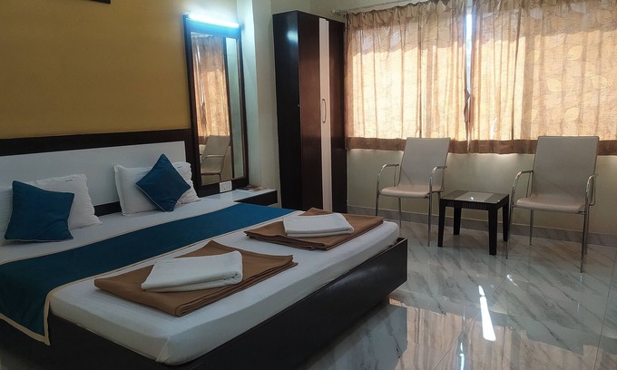 Anjanvel Hotel | Sea Winds Hotel