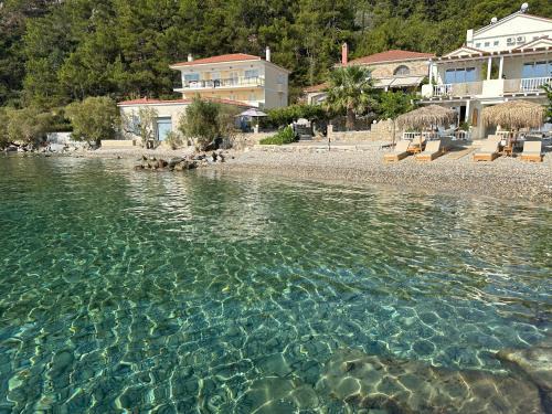 Avlakia Apartment | Sea You - Apartments