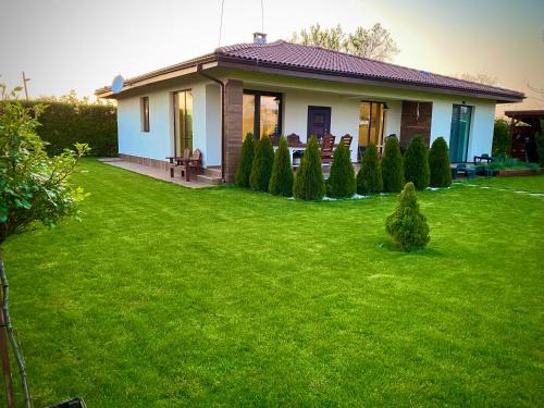 Ezerets House | Sea You Guest House