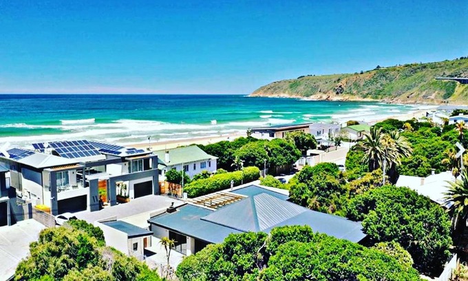 Wilderness Beach House | Sea you on Sands