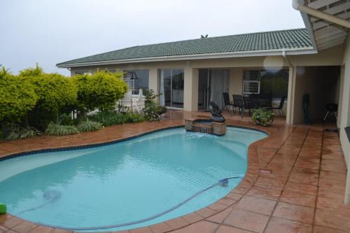 Umtentweni Resort | SEA4EVER