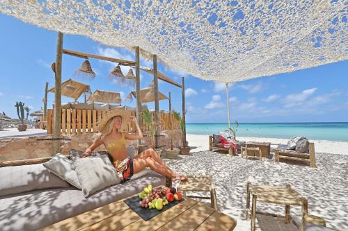 Djerba Midun Resort | Seabel Rym Beach Djerba