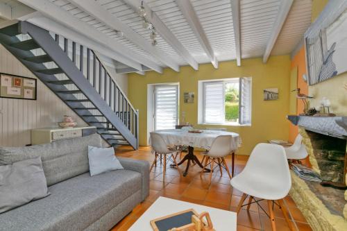 Camoel House | Seabird