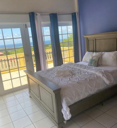 Vieux Fort Quarter Villa | Seabliss Villa
