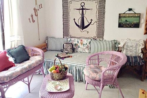 Pefkochori Apartment | Seablue Relaxing Holiday Apartment