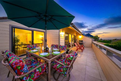 Encinitas House | SeaBluffe Escape
