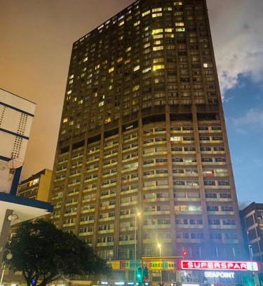 South Beach Apartment | Seaboard Hotel & Holiday Apartments