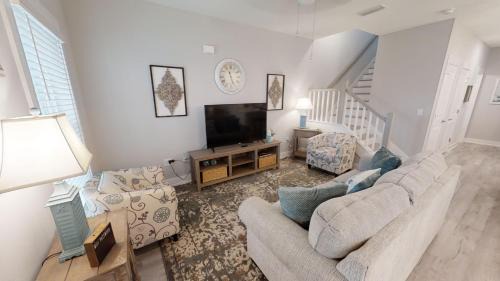 El Centro Beach House | Seabreeze 114